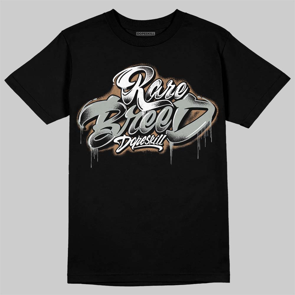 1906R ‚ÄòWhite Gold‚Äô DopeSkill T-Shirt Rare Breed Type Graphic