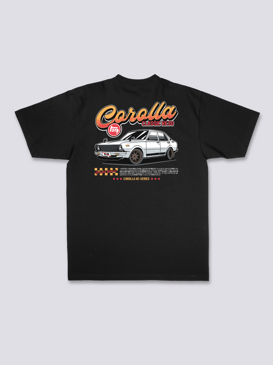 Classic KE30 T-Shirt