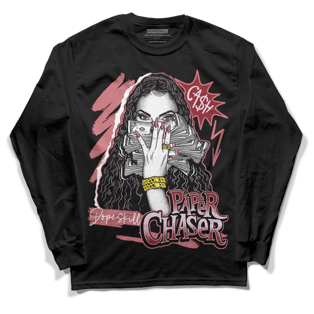 Valentine's Day Collection DopeSkill Long Sleeve T-Shirt NPC Graphic