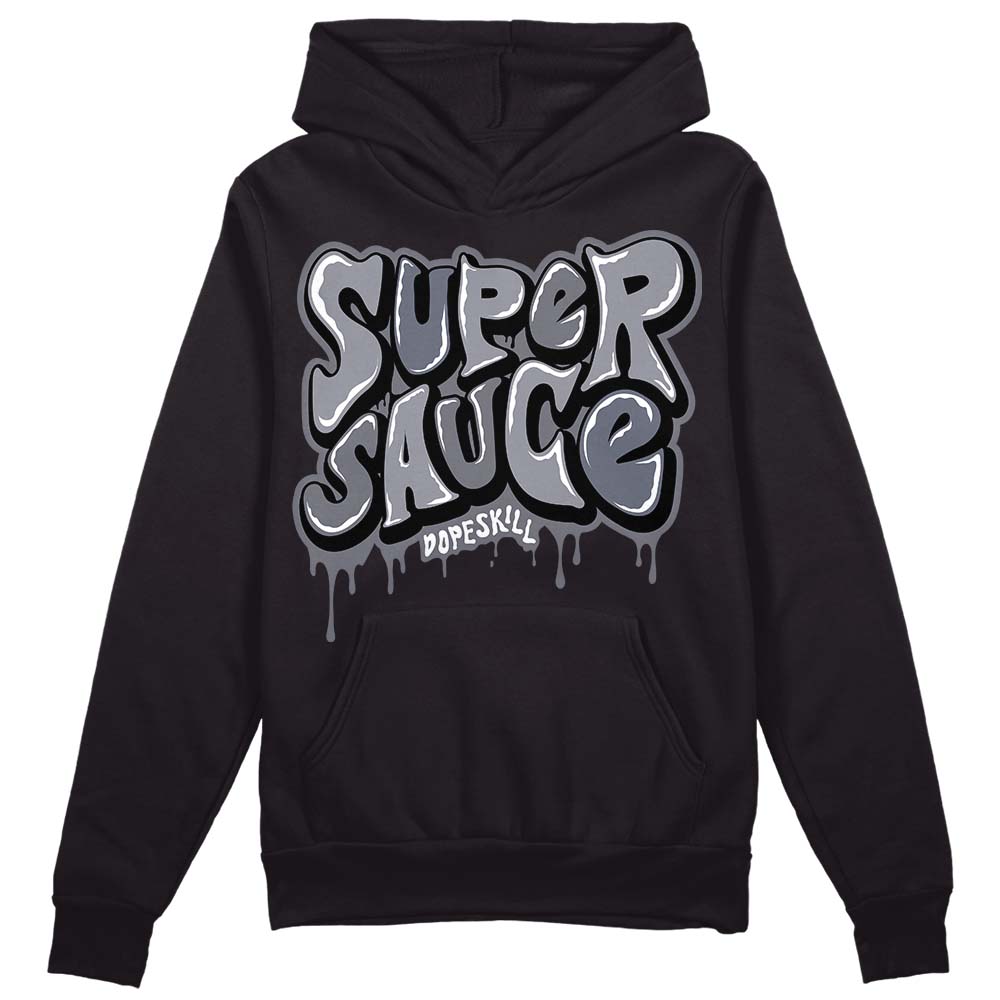 Stealth 14s DopeSkill Hoodie Sweatshirt Super Sauce Graphic