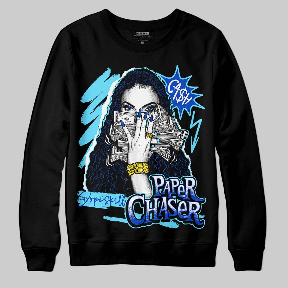 SB Dunk Argon DopeSkill Sweatshirt NPC Graphic