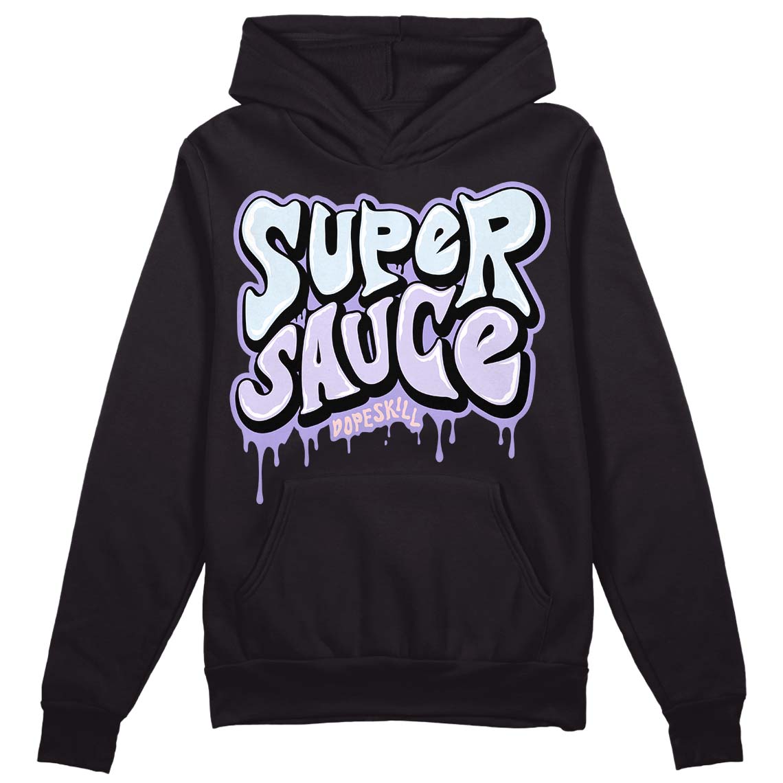 Easter Dunk Low DopeSkill Hoodie Sweatshirt Super Sauce Graphic