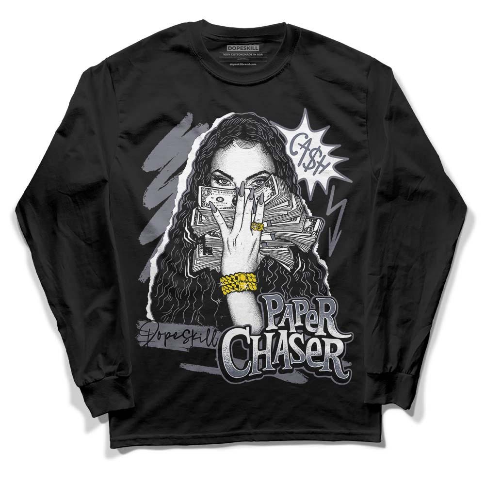 Stealth 14s DopeSkill Long Sleeve T-Shirt NPC Graphic