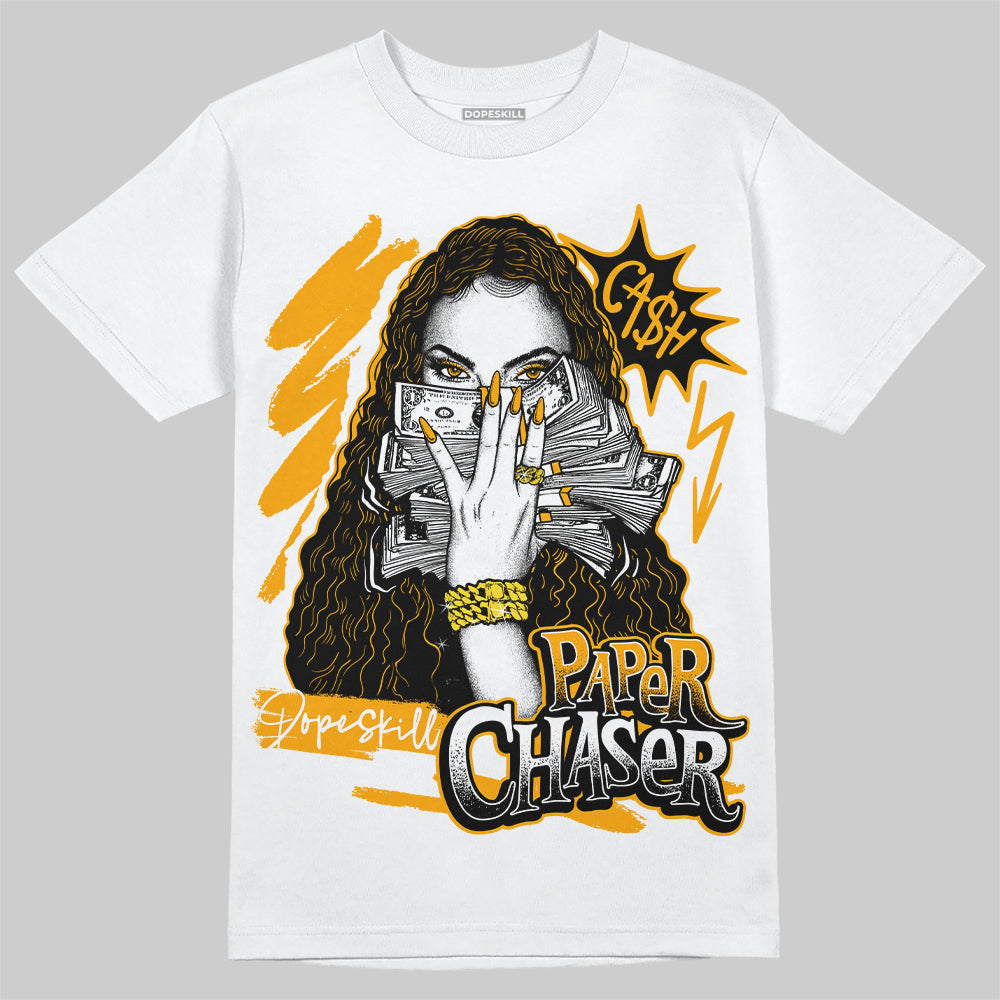 Black Taxi 12s DopeSkill T-Shirt NPC Graphic