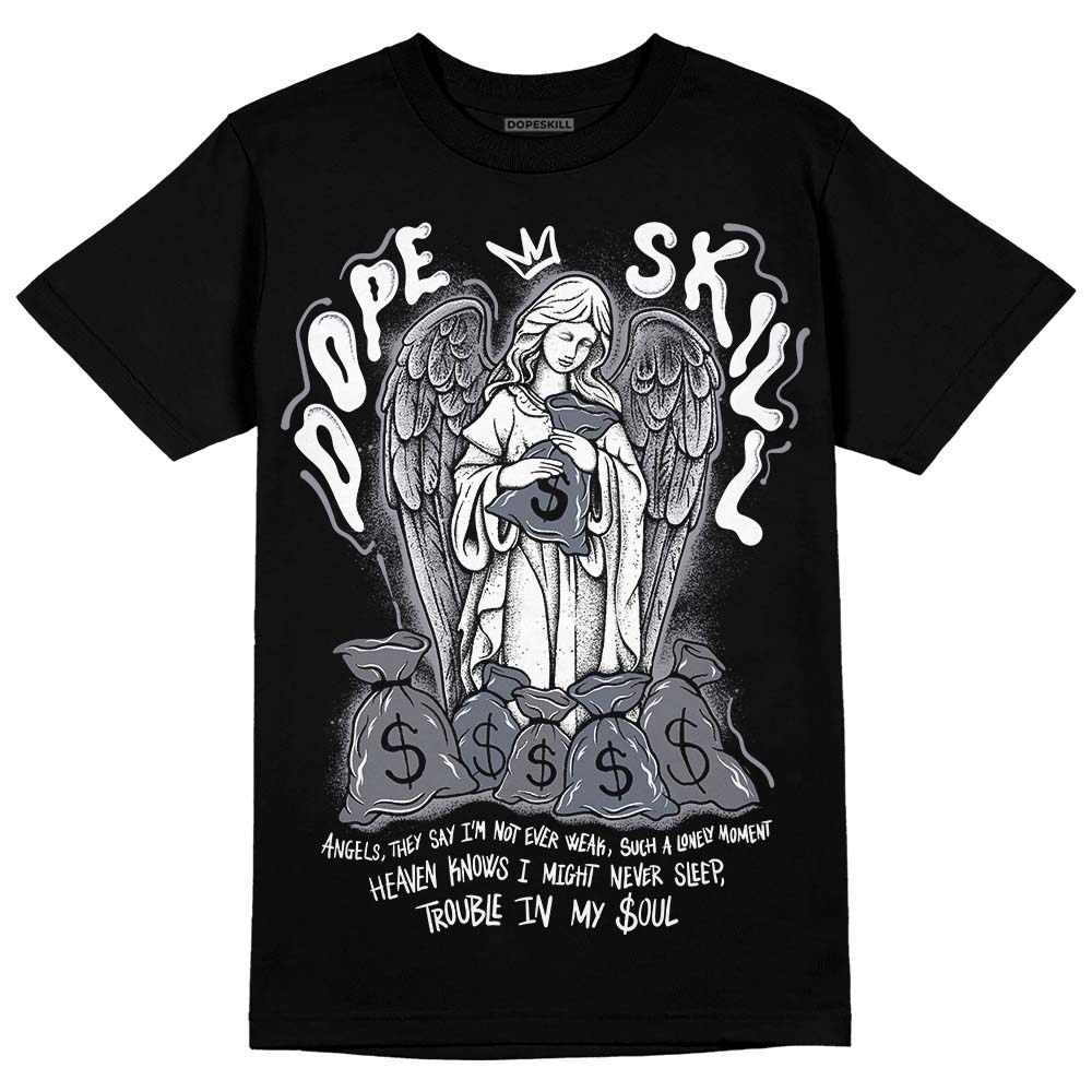 Stealth 14s DopeSkill T-Shirt Angels Graphic