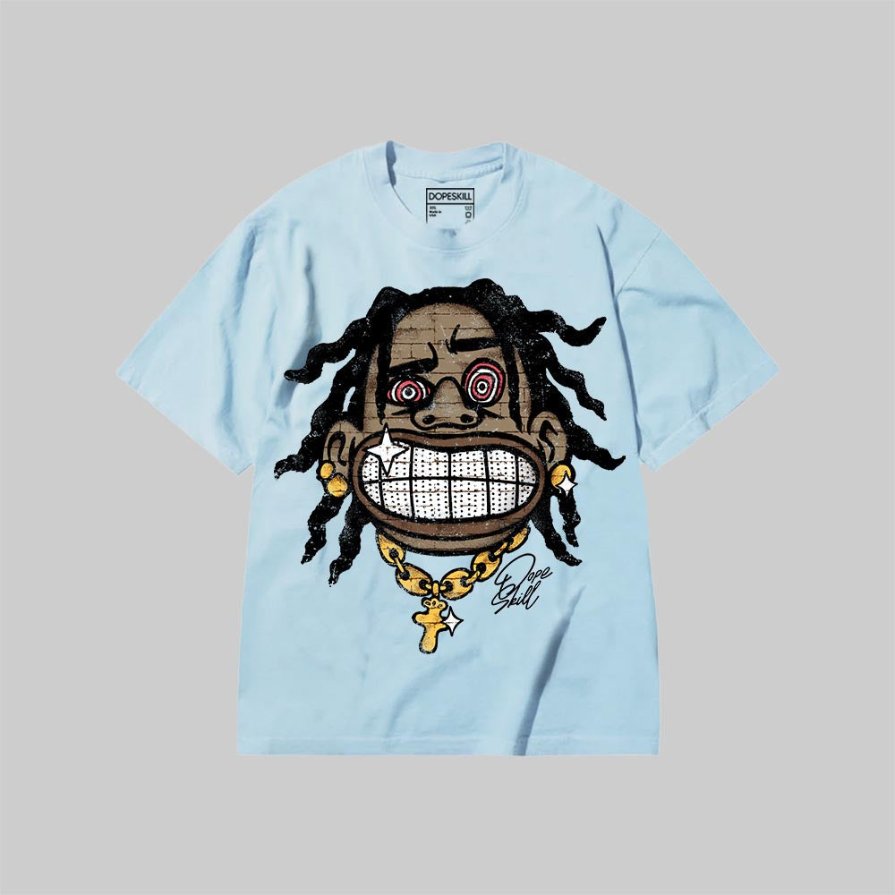 ASTROGRIM DopeSkill Premium T-shirt