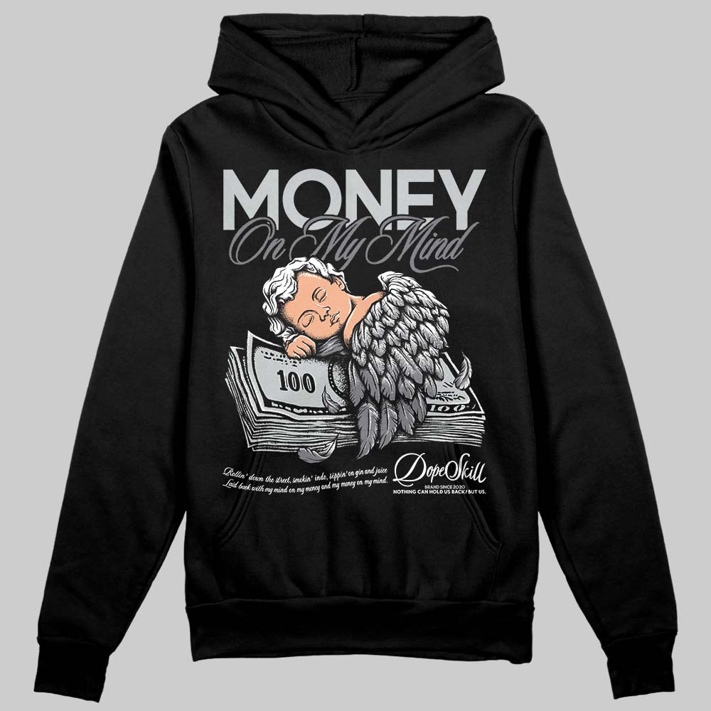Fear 4s DopeSkill Hoodie Sweatshirt MOMM Graphic