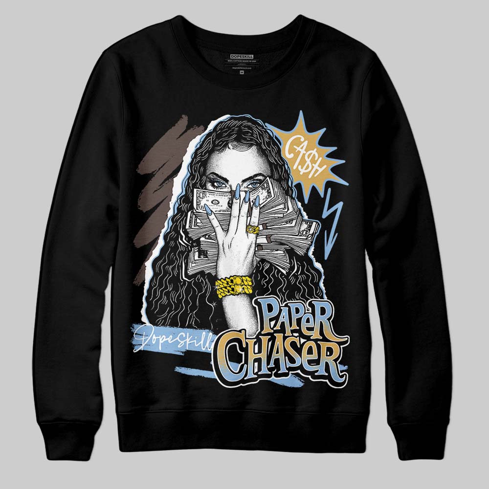 Handball Spezial Light Blue DopeSkill Sweatshirt NPC Graphic