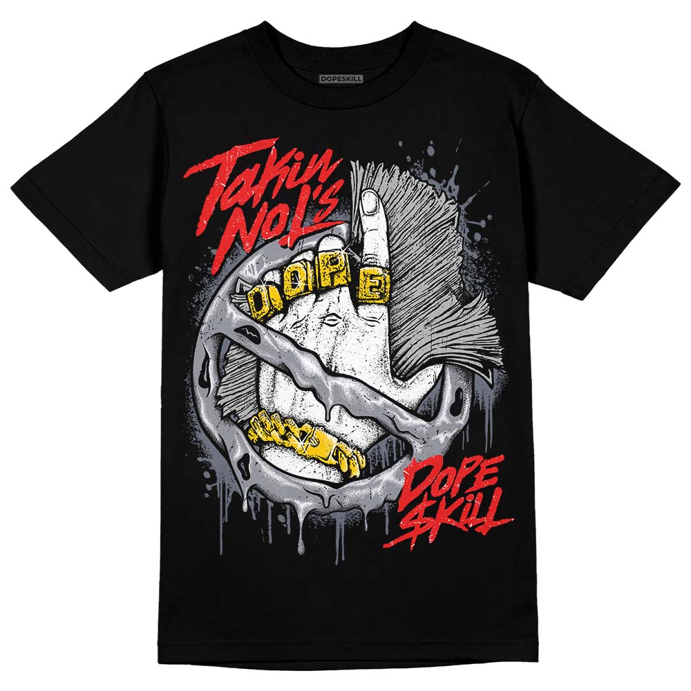 Stealth 14s DopeSkill T-Shirt Takin No L's Graphic