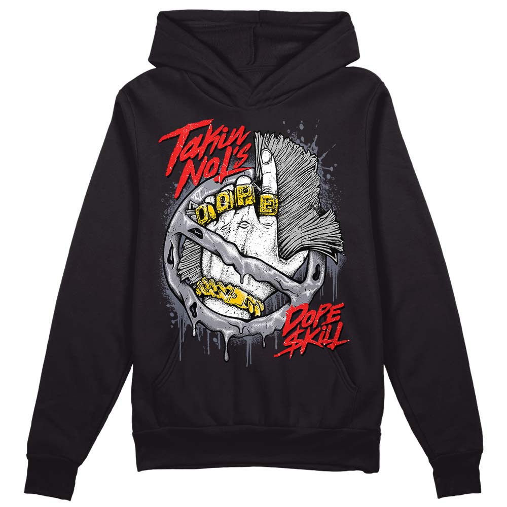 Stealth 14s DopeSkill Hoodie Sweatshirt Takin No L's Graphic