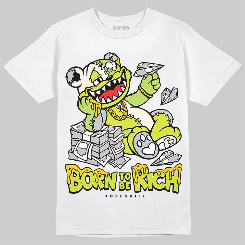 Patta x Max 90 “Cyber” DopeSkill T-Shirt Born To Be Rich Graphic