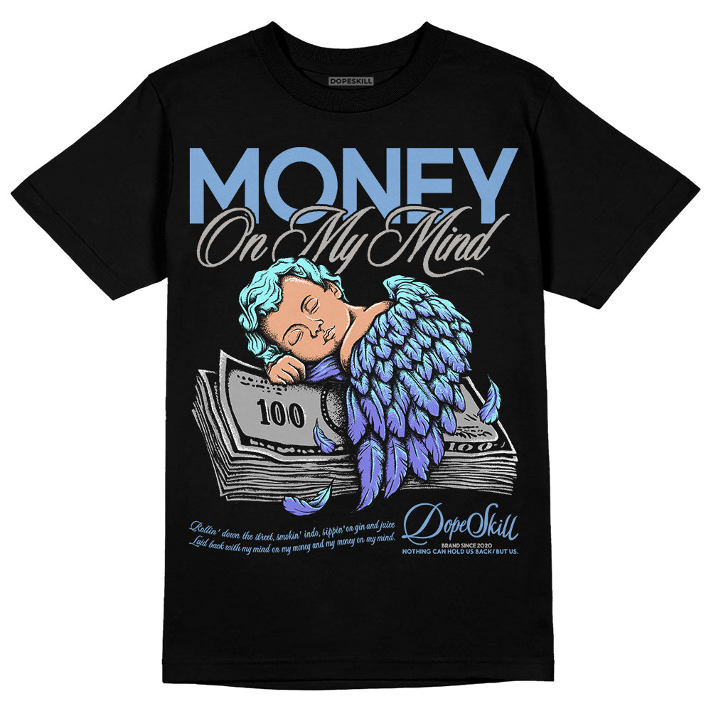 University Blue Collection DopeSkill T-Shirt MOMM Graphic