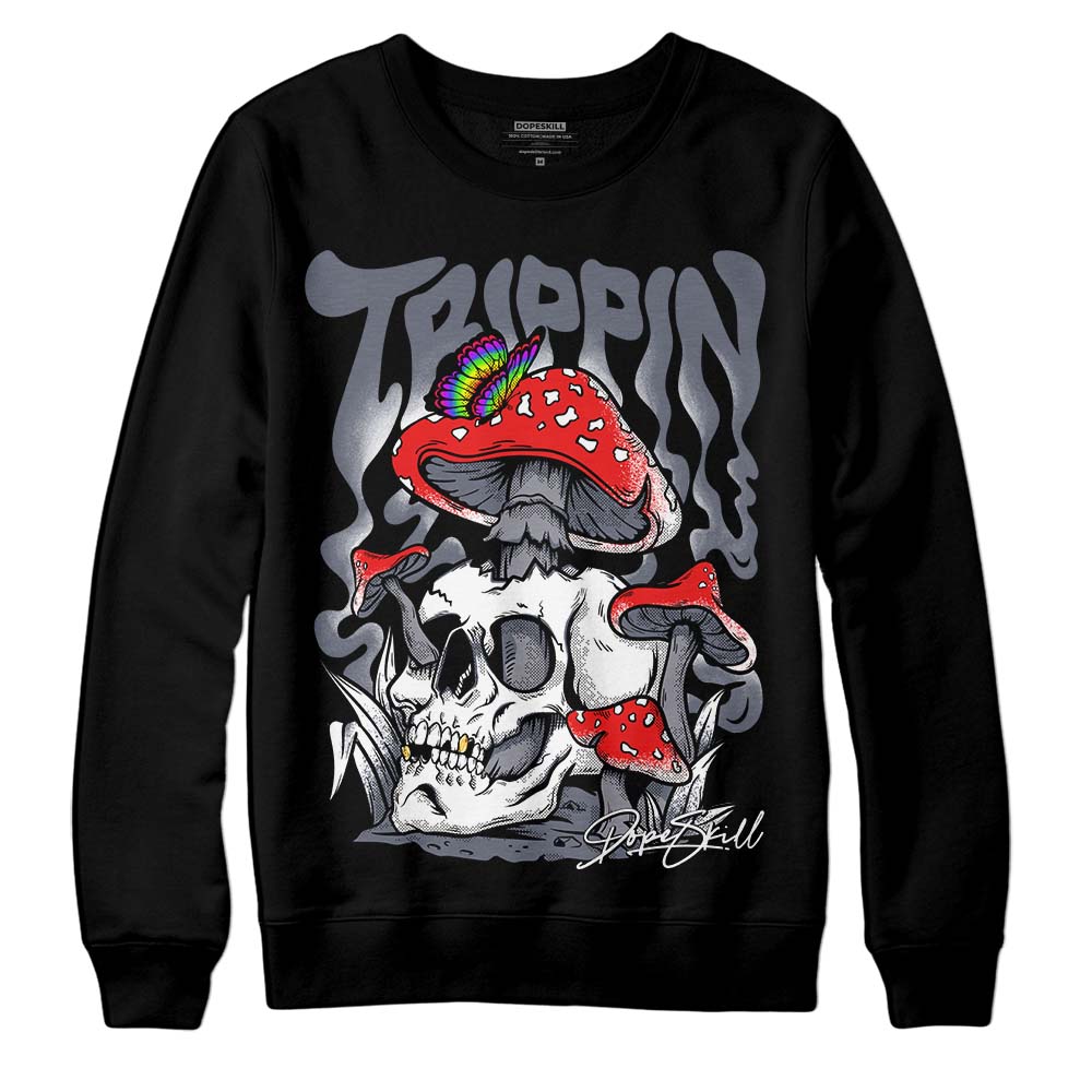 Stealth 14s DopeSkill Sweatshirt Trippin Graphic