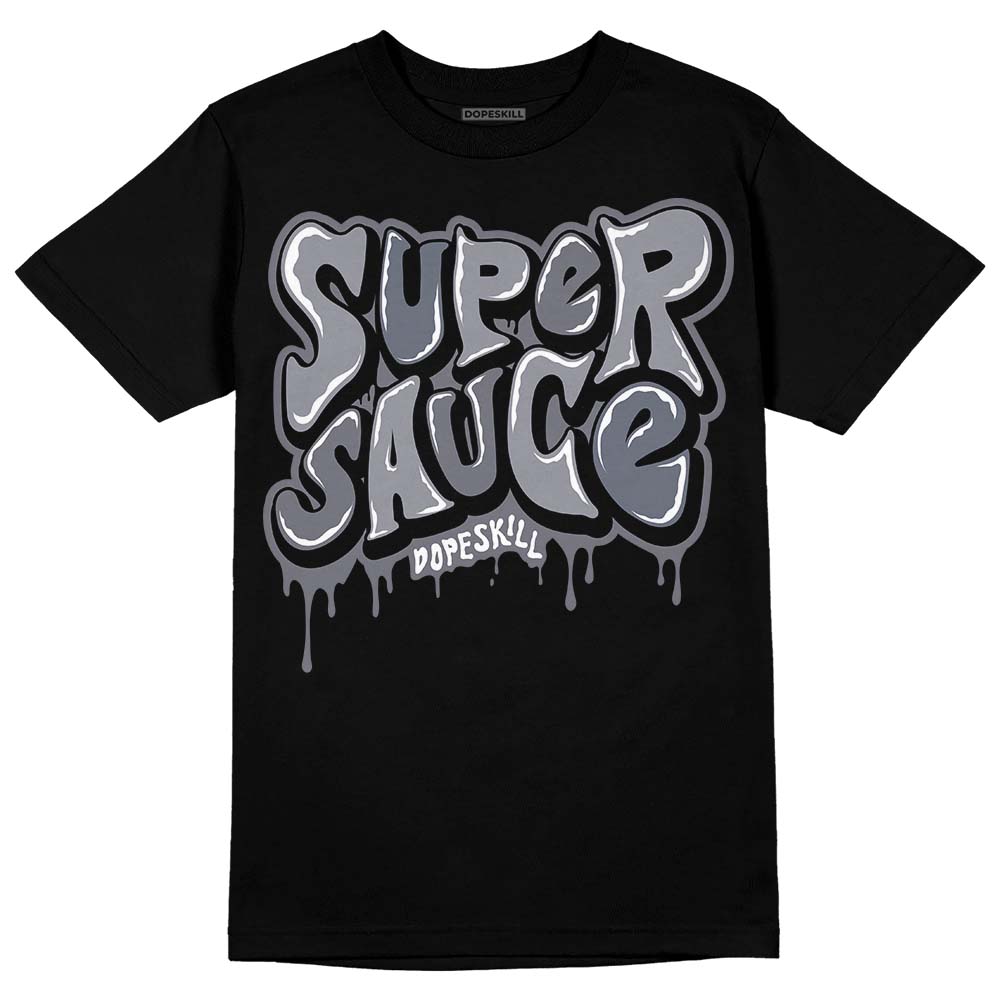 Stealth 14s DopeSkill T-Shirt Super Sauce Graphic