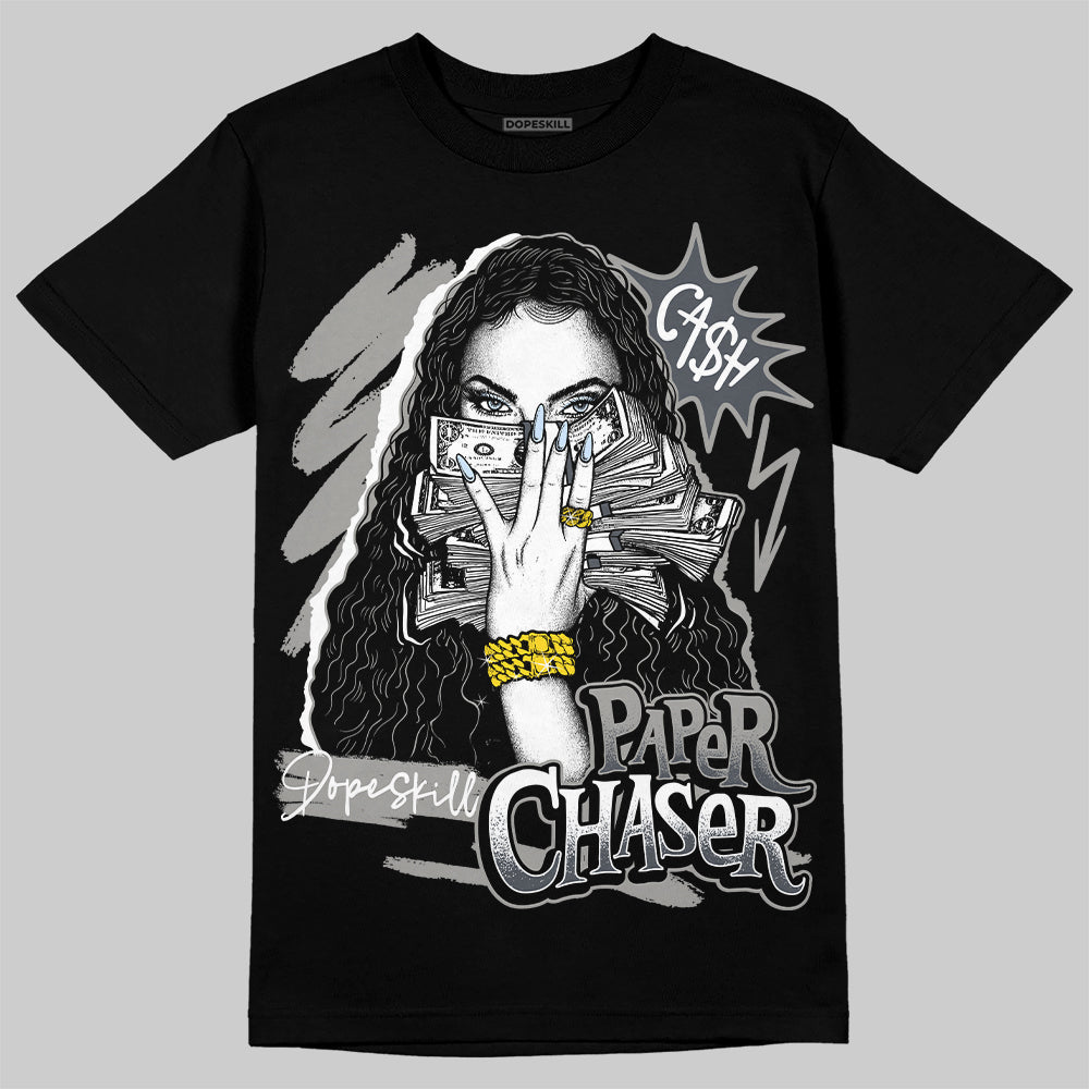 Cool Grey 6s DopeSkill T-Shirt NPC Graphic