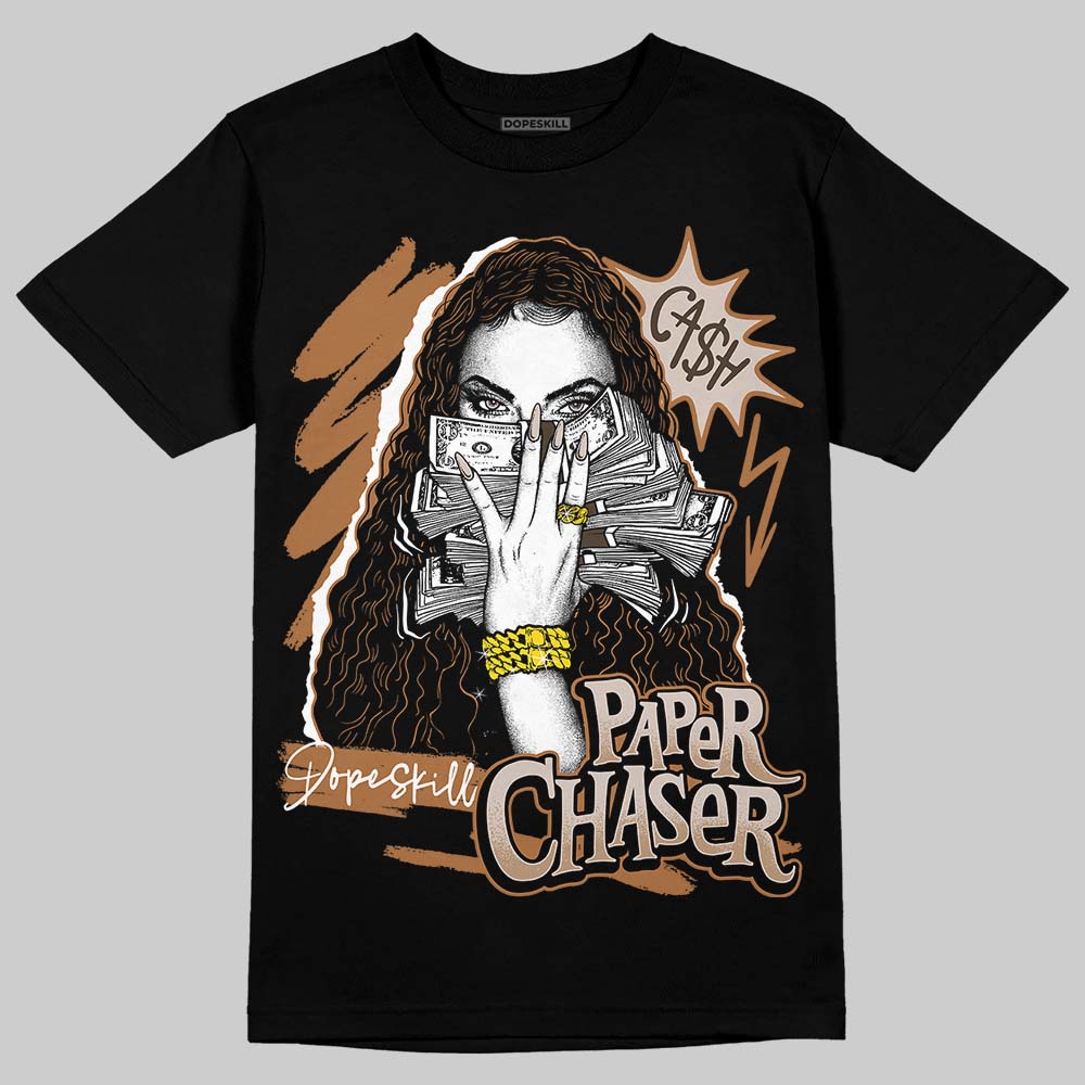 Palomino 3s DopeSkill T-Shirt NPC Graphic