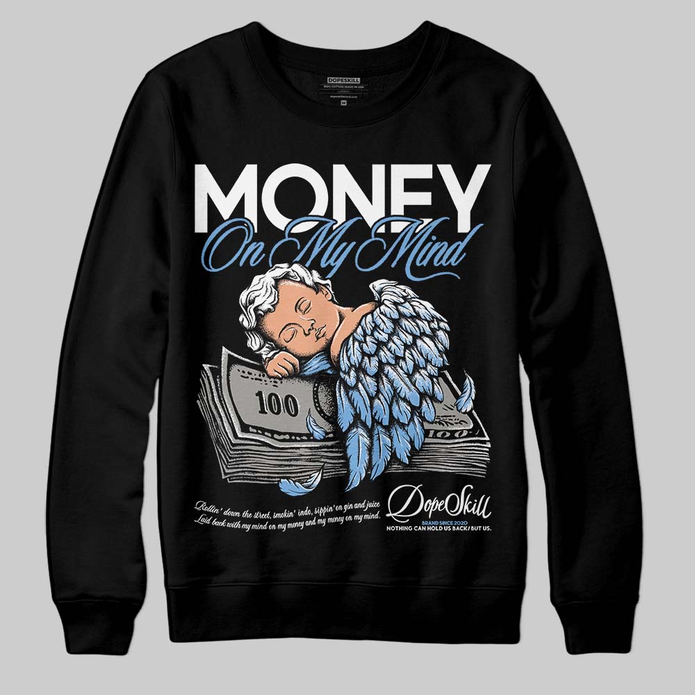 Melo 12s DopeSkill Sweatshirt MOMM Graphic