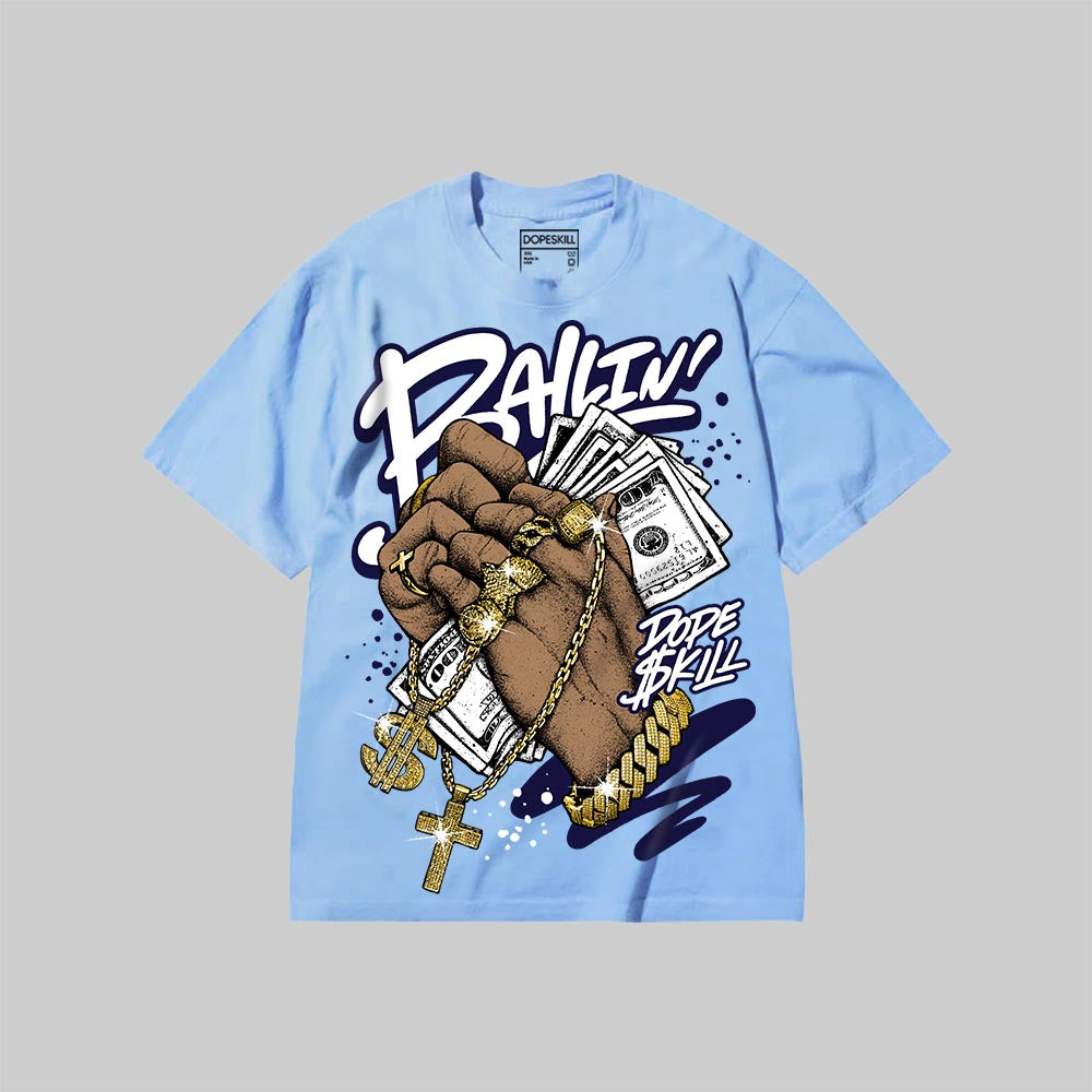 Always Ballin' DopeSkill Premium T-shirt