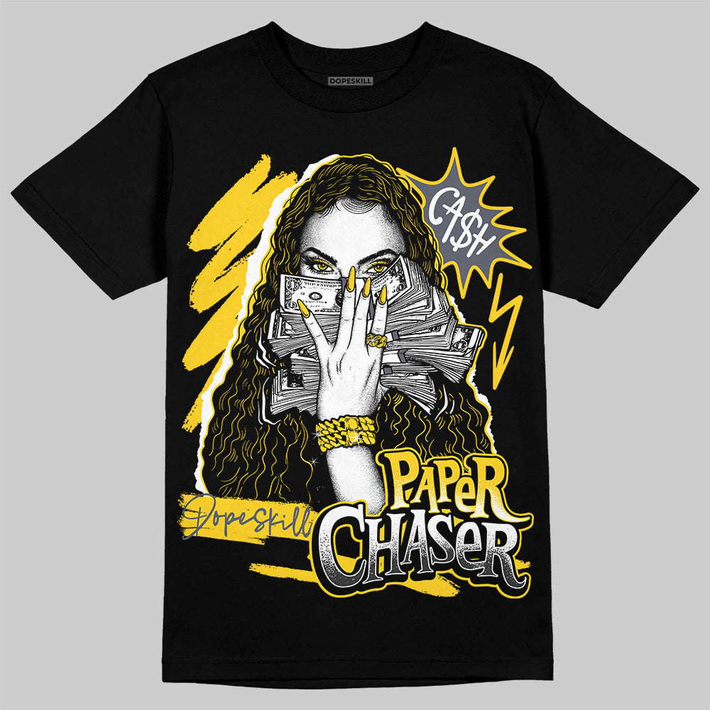 Lightning 4s DopeSkill T-Shirt NPC Graphic