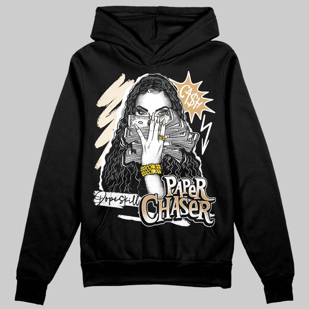Reverse Metallic 5s DopeSkill Hoodie Sweatshirt NPC Graphic
