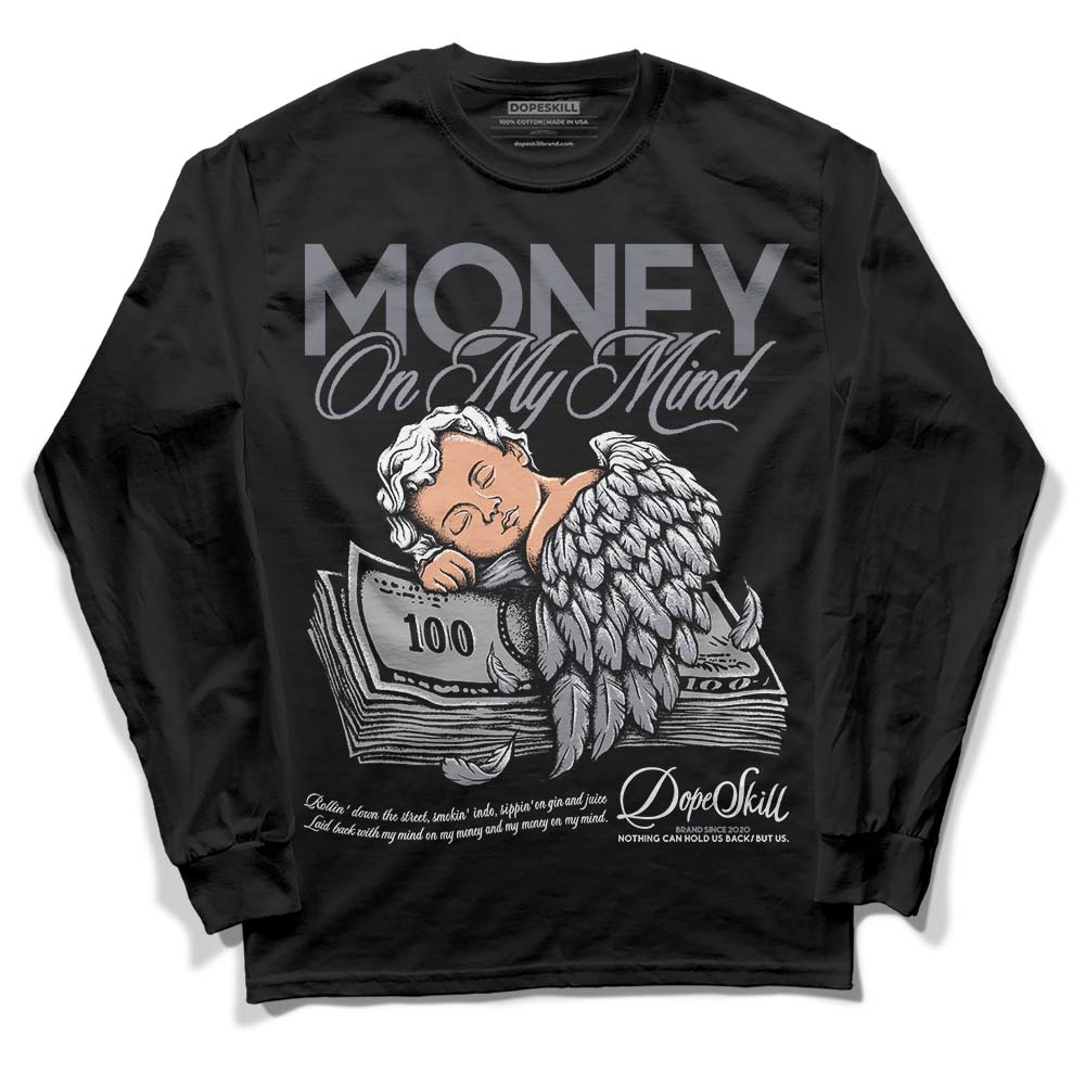 Stealth 14s DopeSkill Long Sleeve T-Shirt MOMM Graphic