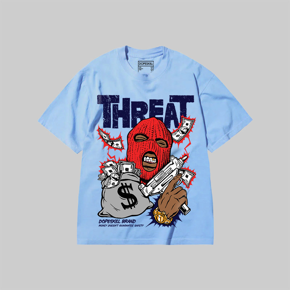 Under Threat DopeSkill Premium T-shirt