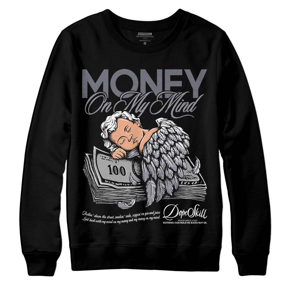 Stealth 14s DopeSkill Sweatshirt MOMM Graphic