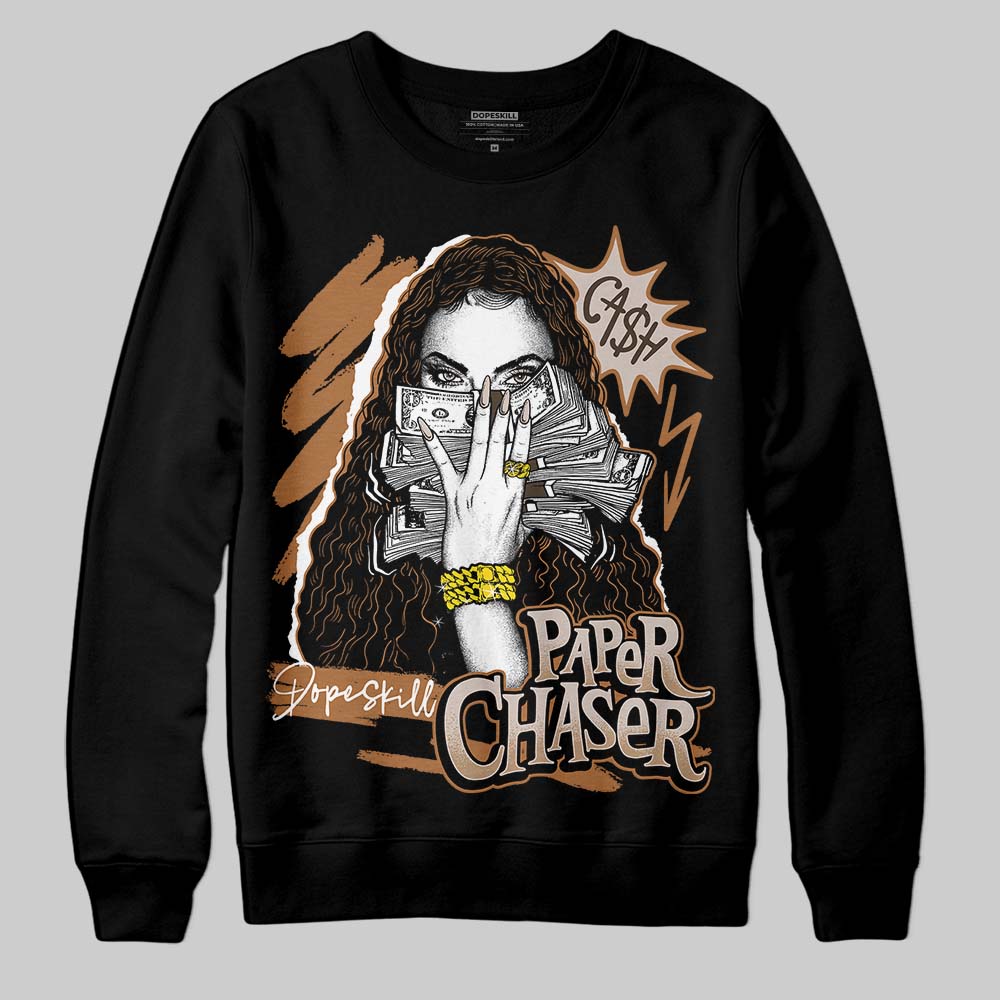 Palomino 3s DopeSkill Sweatshirt NPC Graphic