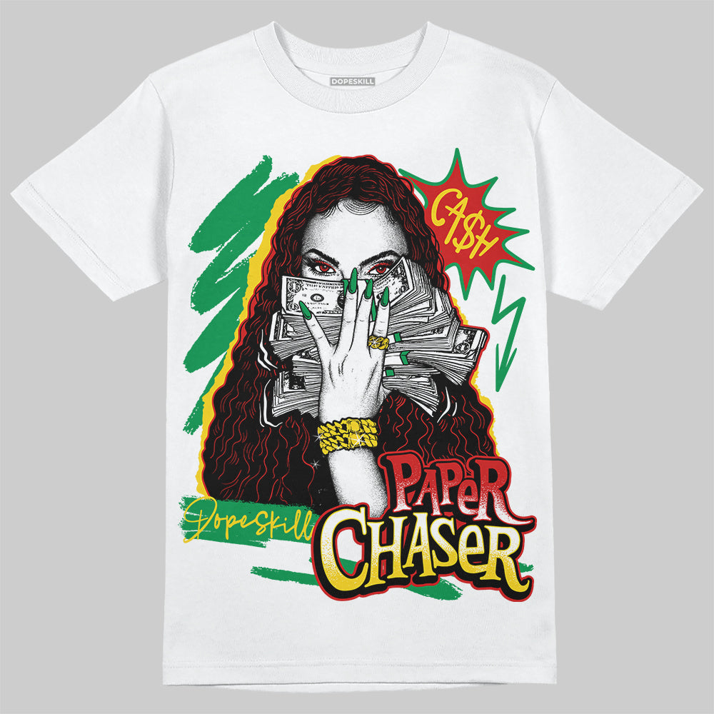 Black History Collection DopeSkill T-Shirt NPC Graphic