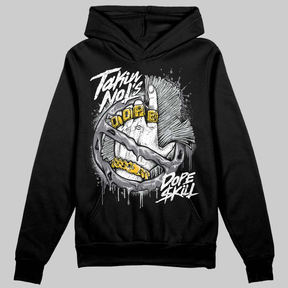 Fear 4s DopeSkill Hoodie Sweatshirt Takin No L's Graphic