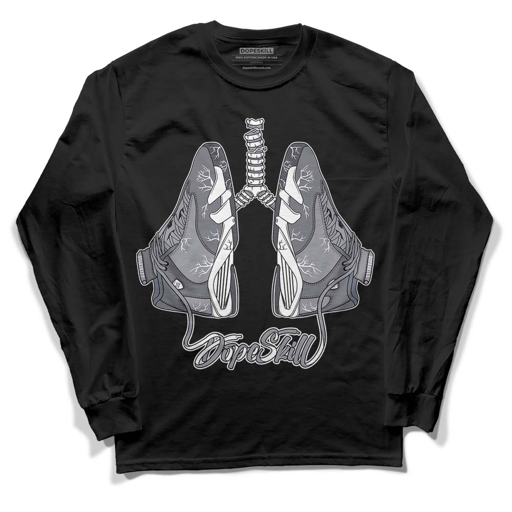 Stealth 14s DopeSkill Long Sleeve T-Shirt Breathe Graphic