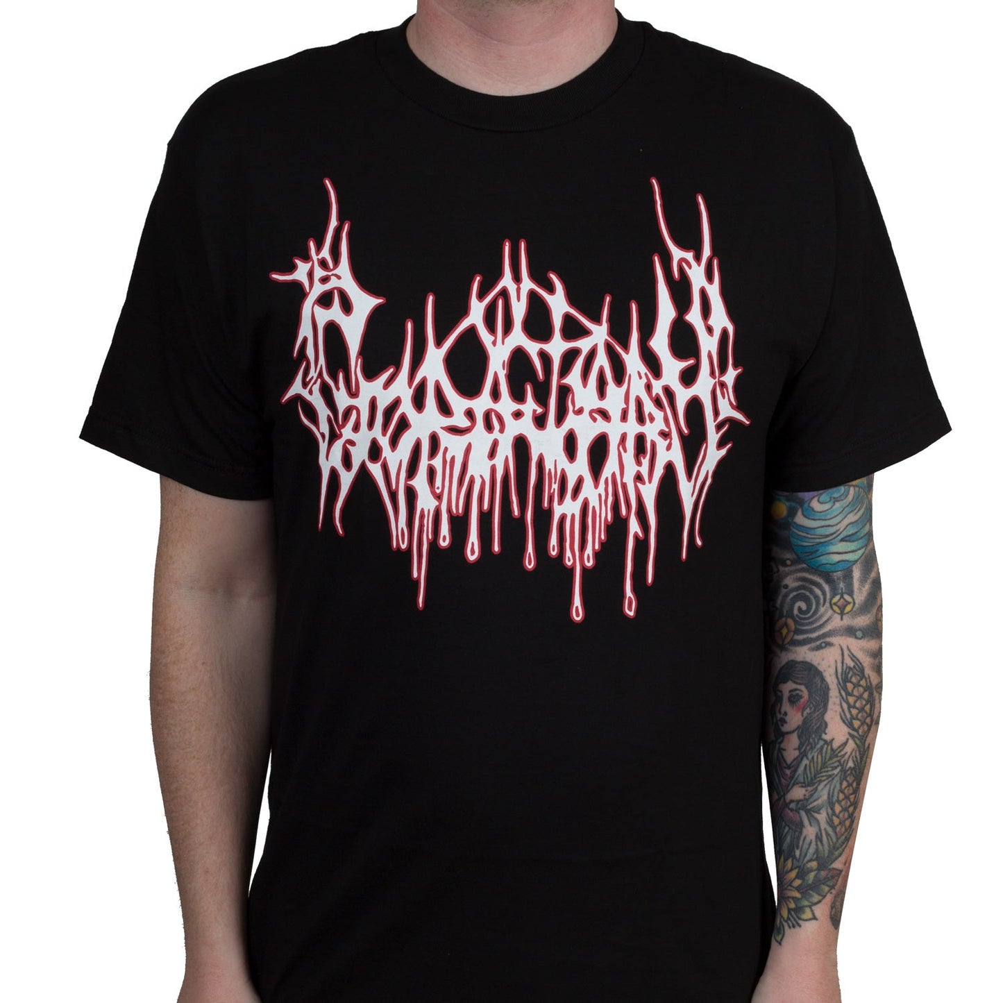 Goratory "Logo" T-Shirt