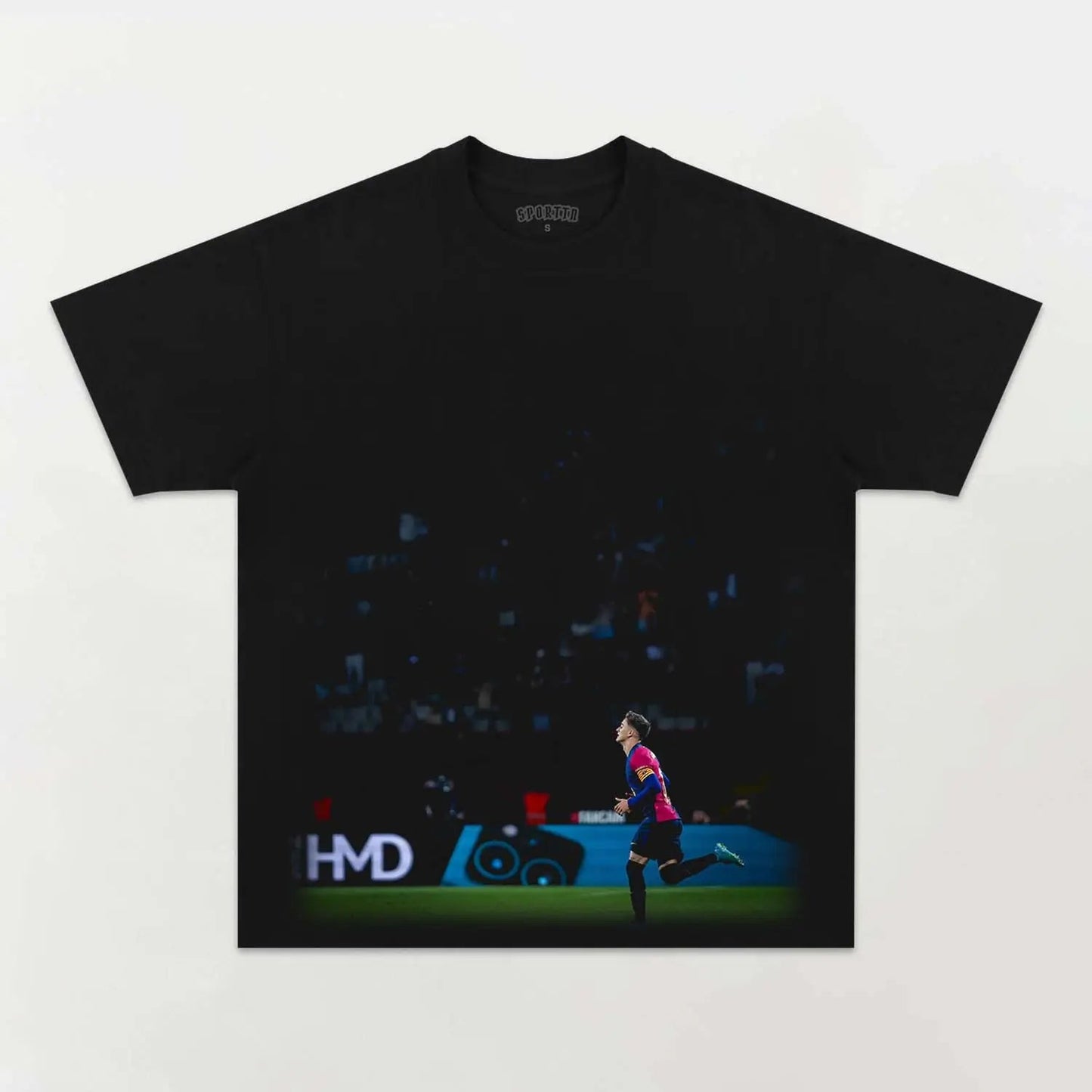 PABLO MART√≠N P√°EZ GAVIRA 2.0 TEE Style002