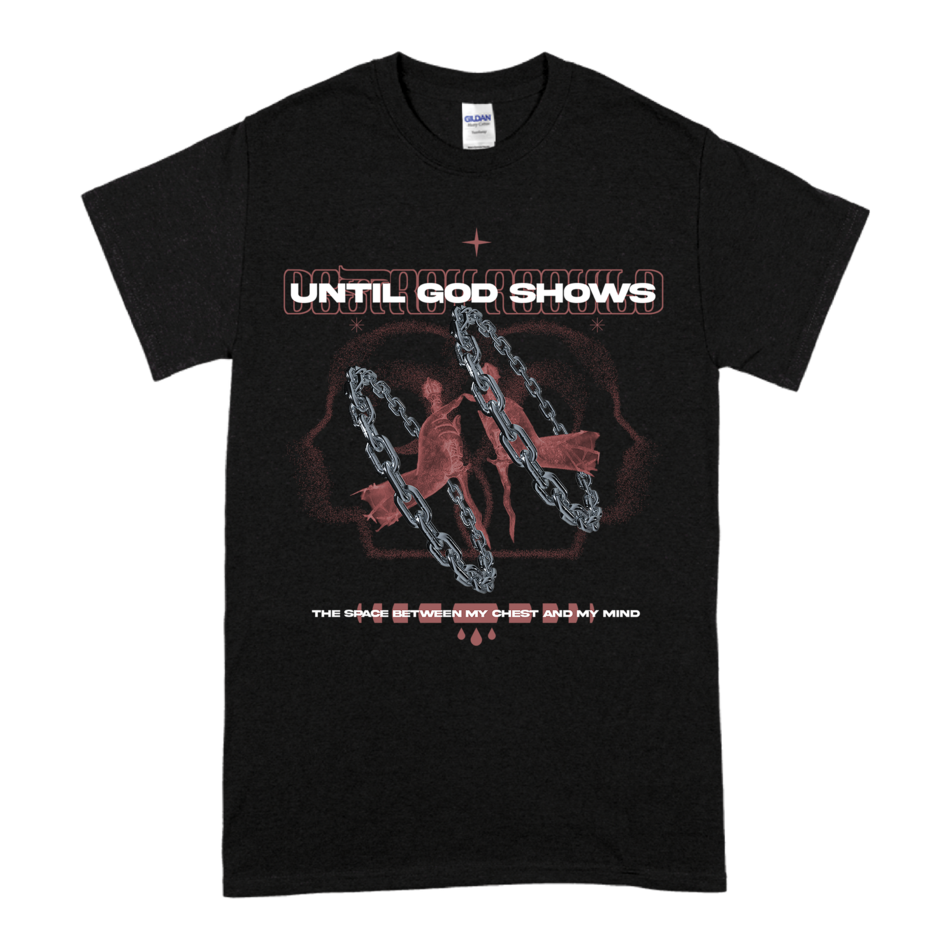 The Space Between T-Shirt