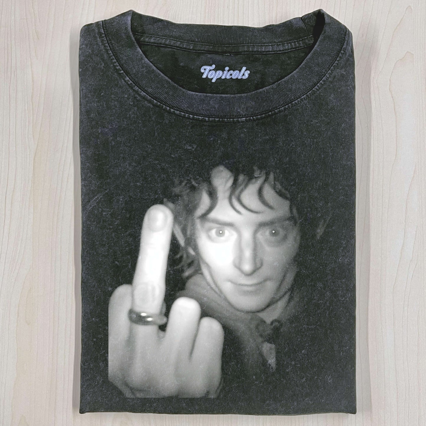 THE LORD OF THE RINGS NEW TEE Style002