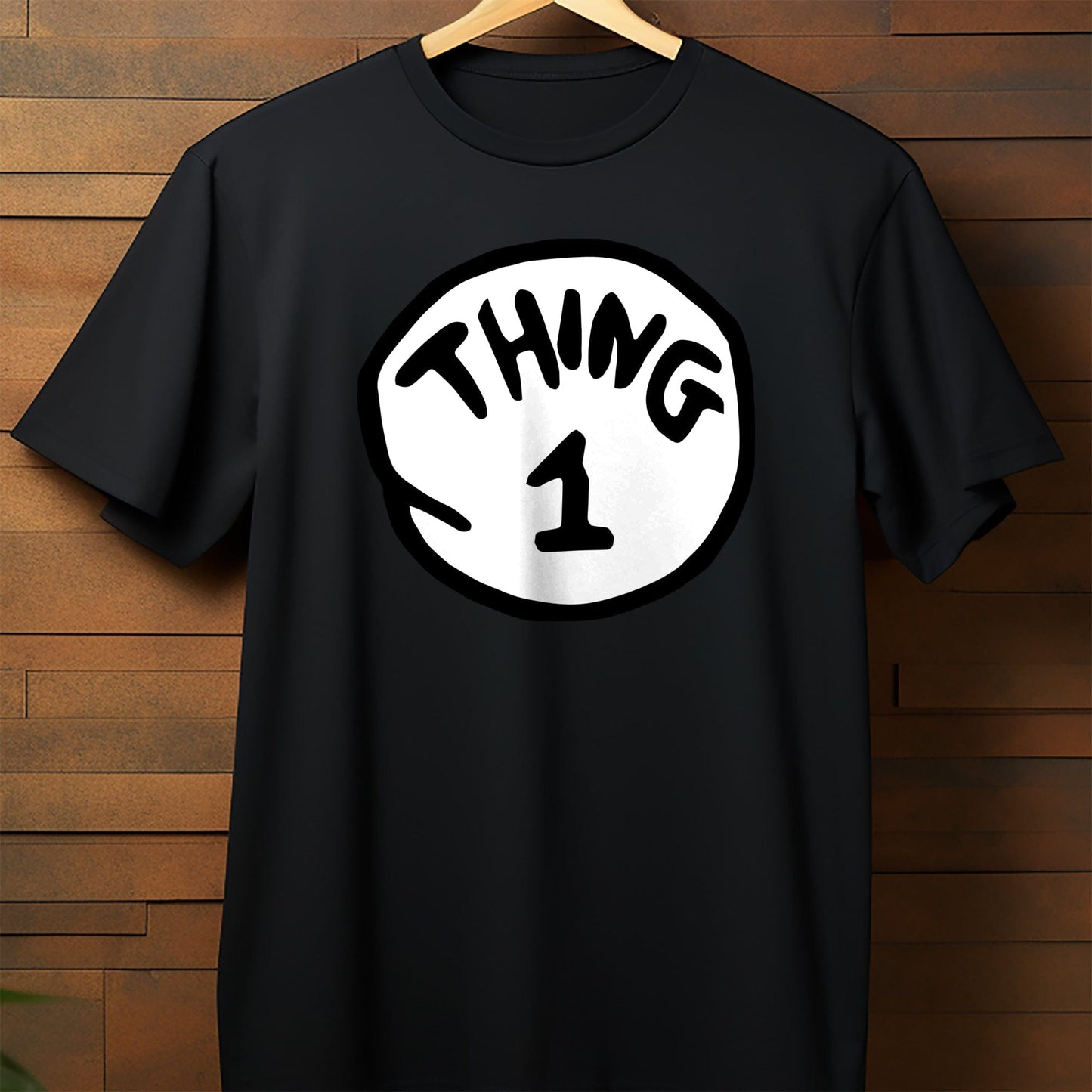 Thing 1 T-Shirt