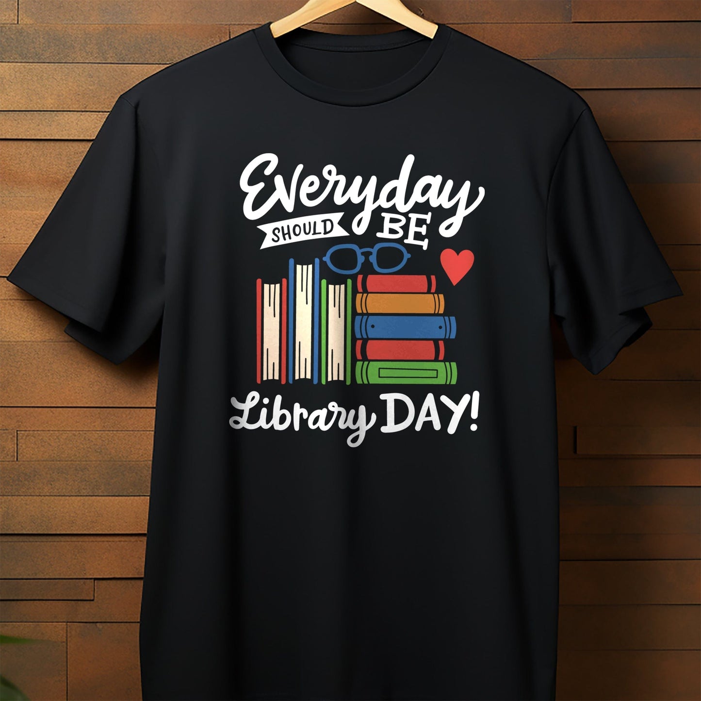 Everyday is a Story  Kids Tee