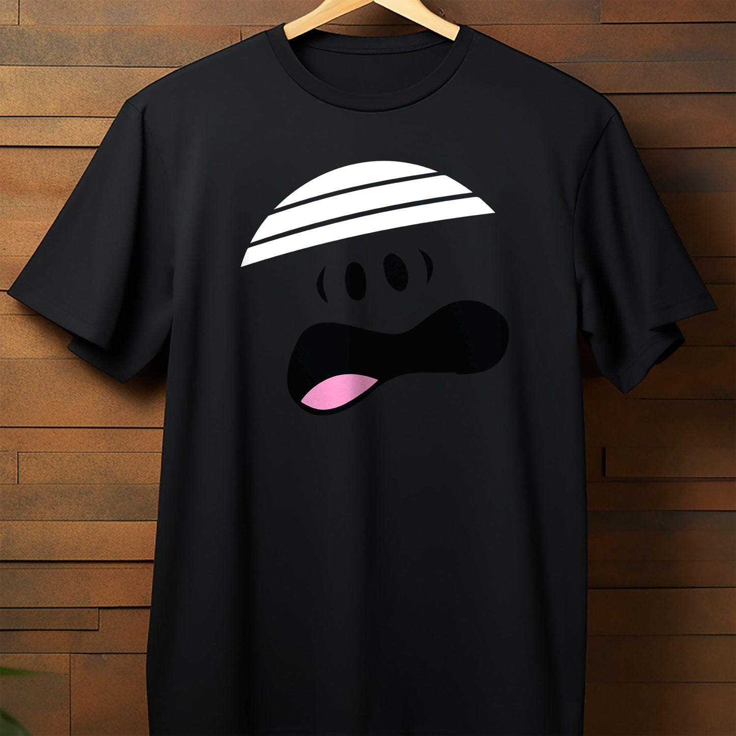 Mr. Bumb Man Kids Tee