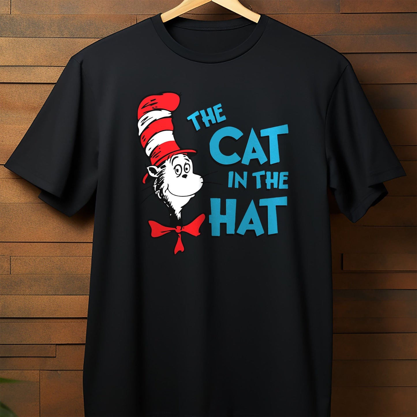 Cat in the Hat T-Shirt