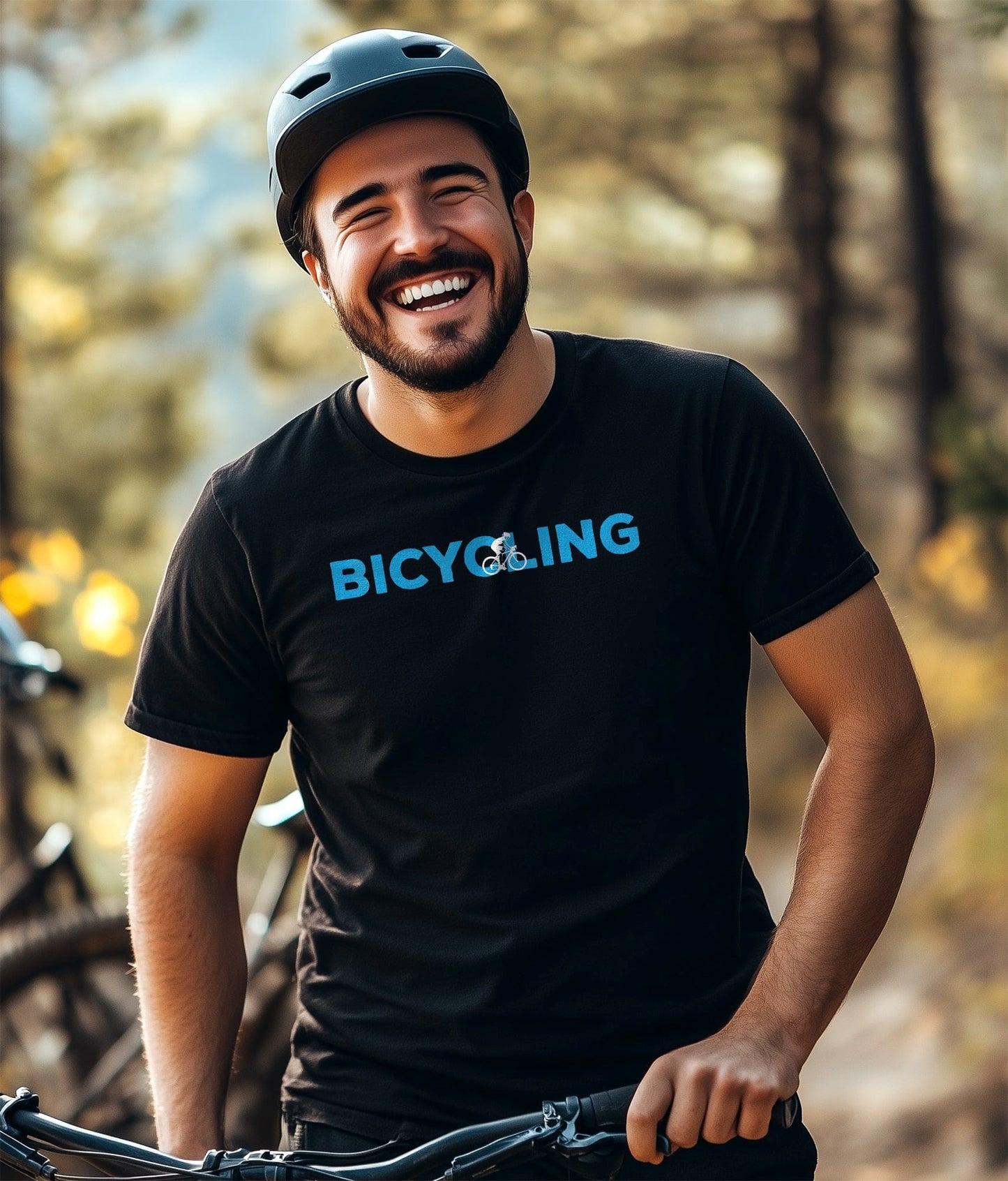 Cycling T-Shirt