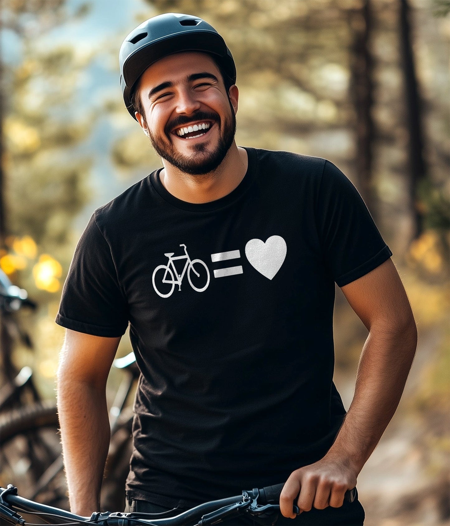 Cycling (19) T-Shirt - Pedal Your