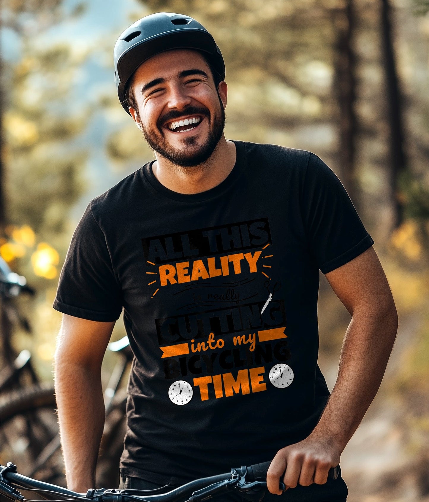 All This Reality T-Shirt