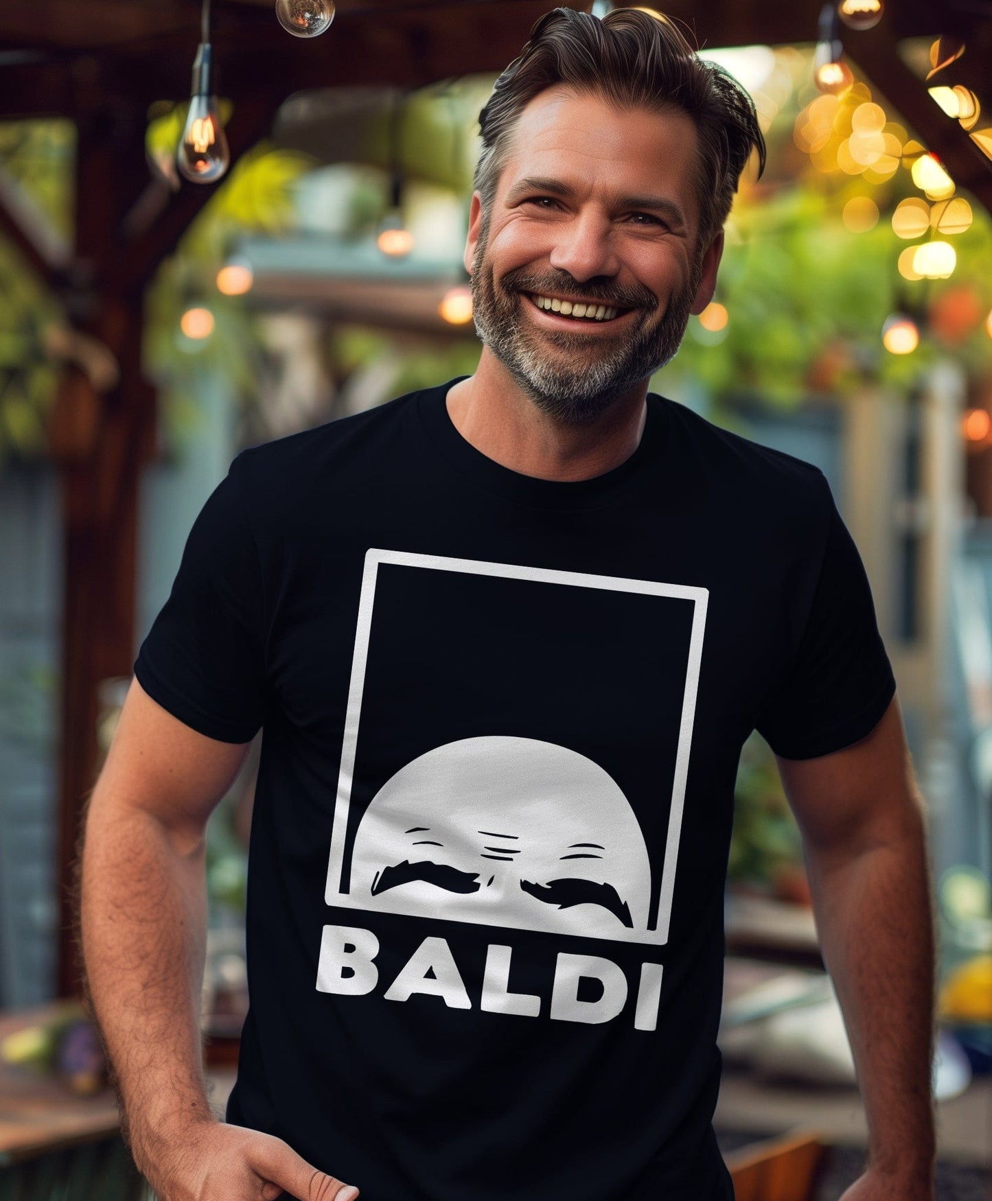 Baldi 2 T-Shirt