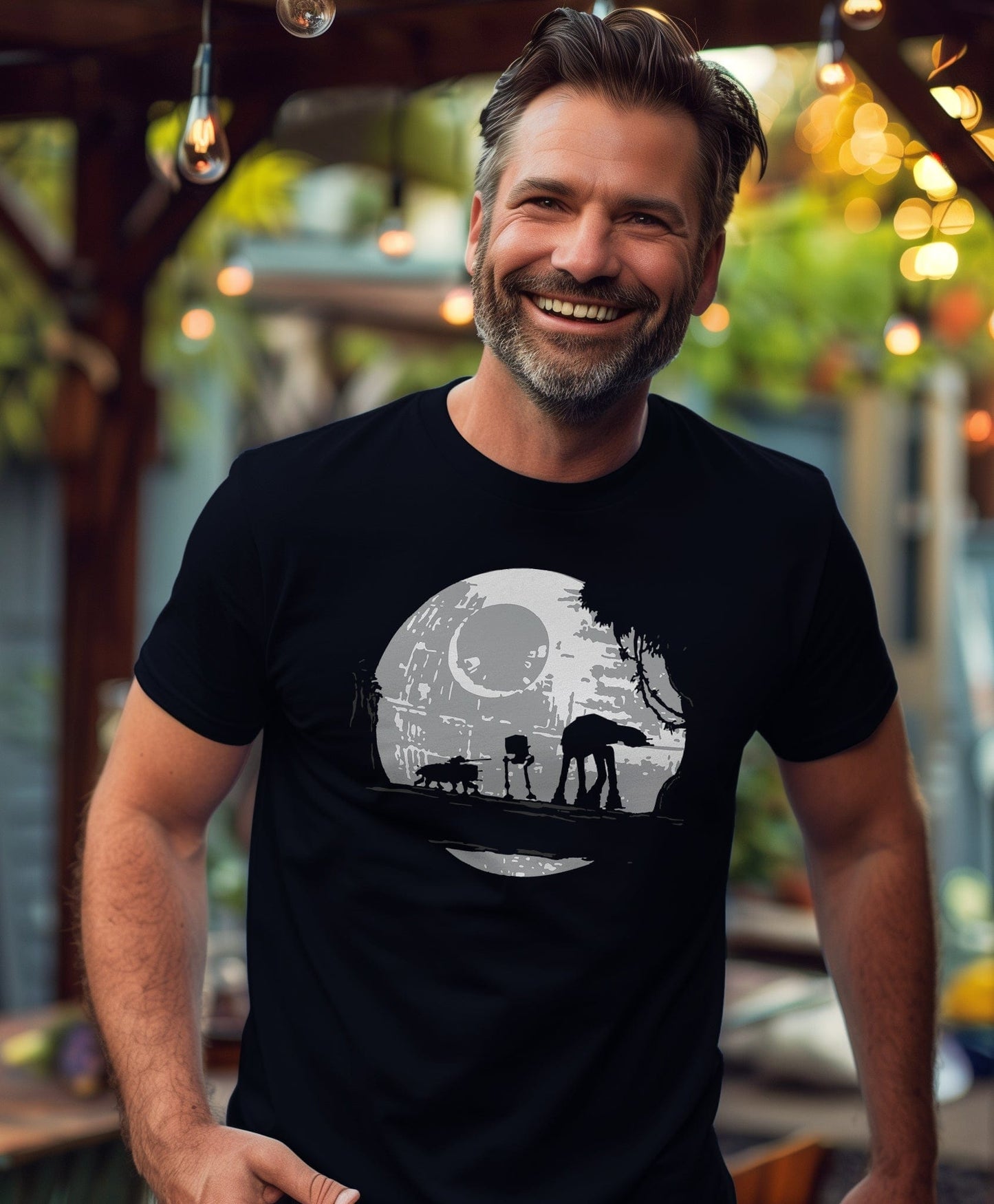 Imperial Moon Walkers T-shirt - Join