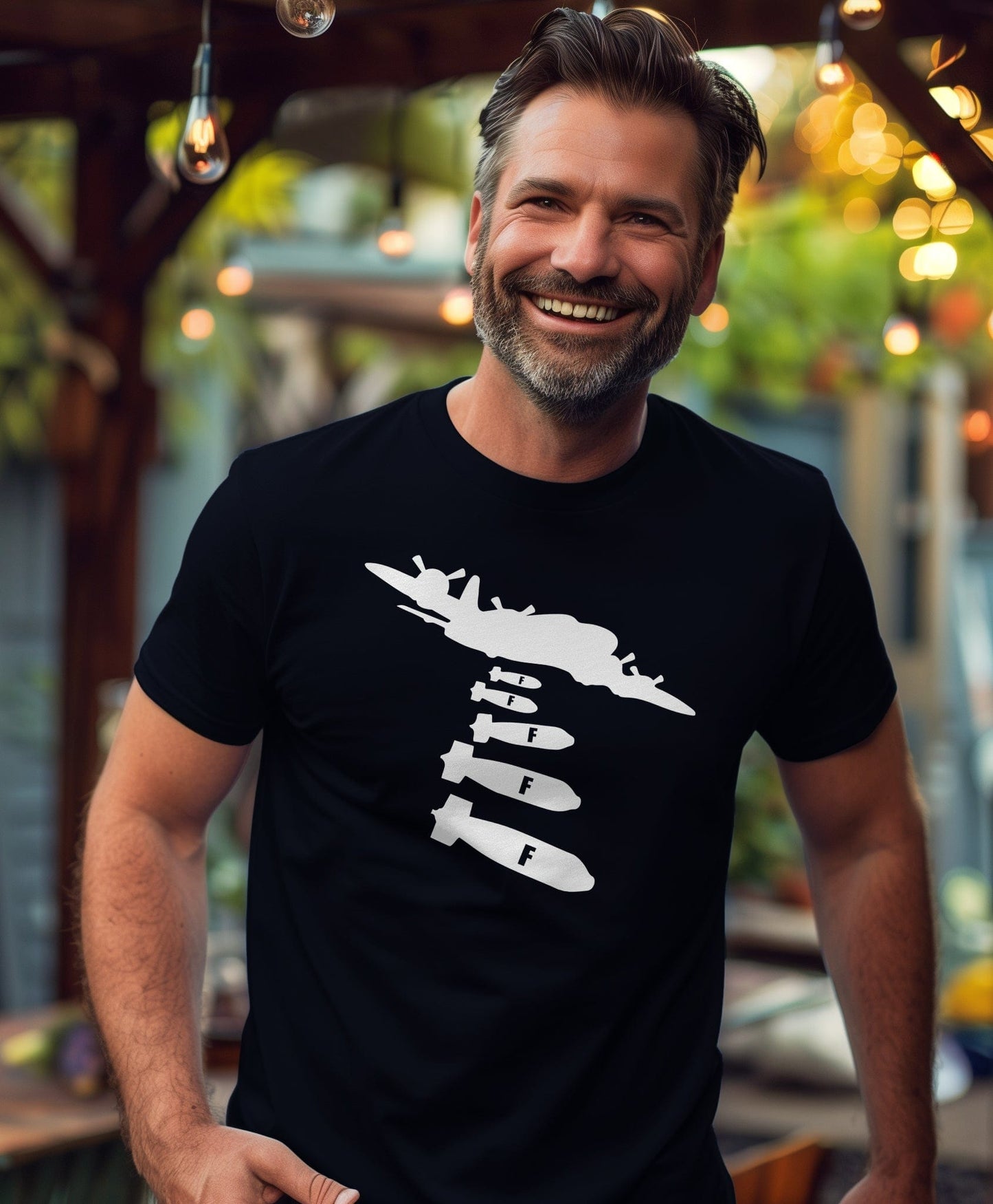 Dropping F-Bombs 5 T-Shirt