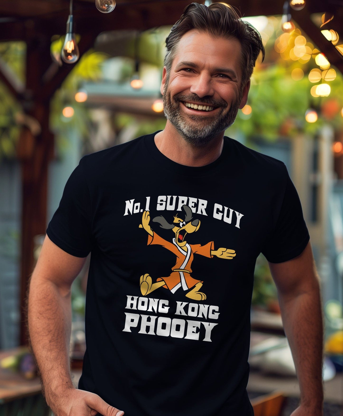 No1 Guy T-shirt