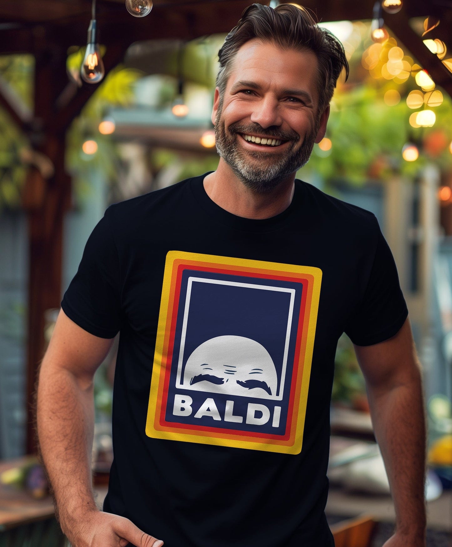 Baldi 11 T-Shirt