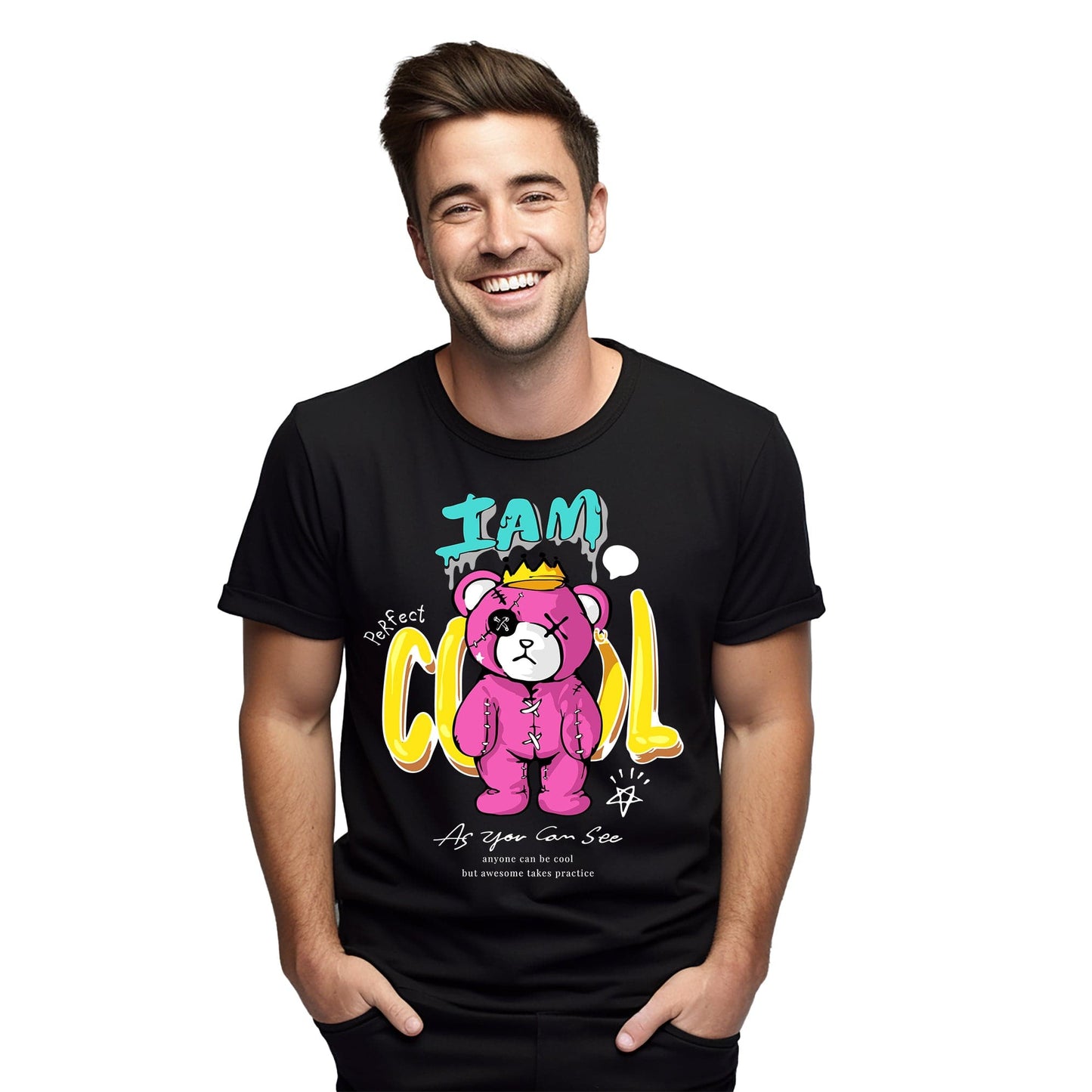 Bearstreet141 TShirt