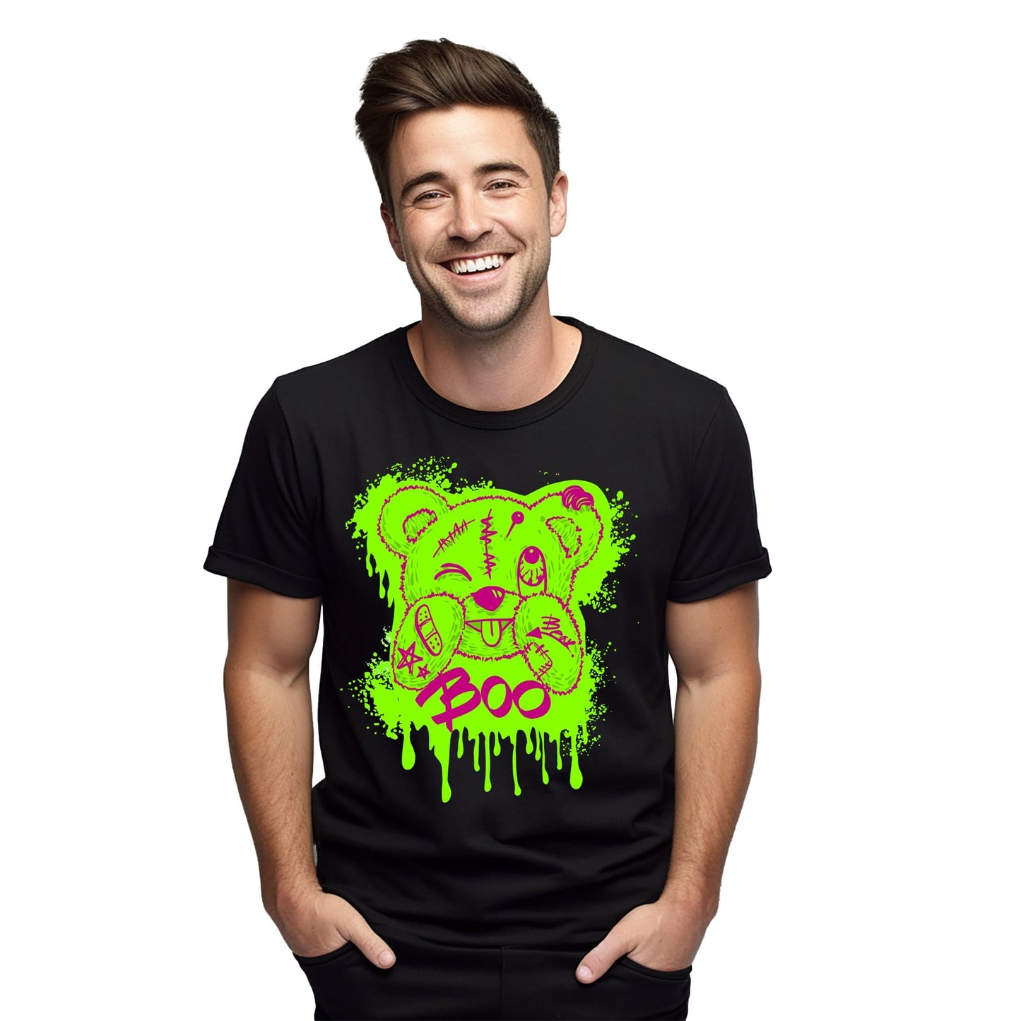 Bearstreet222 TShirt