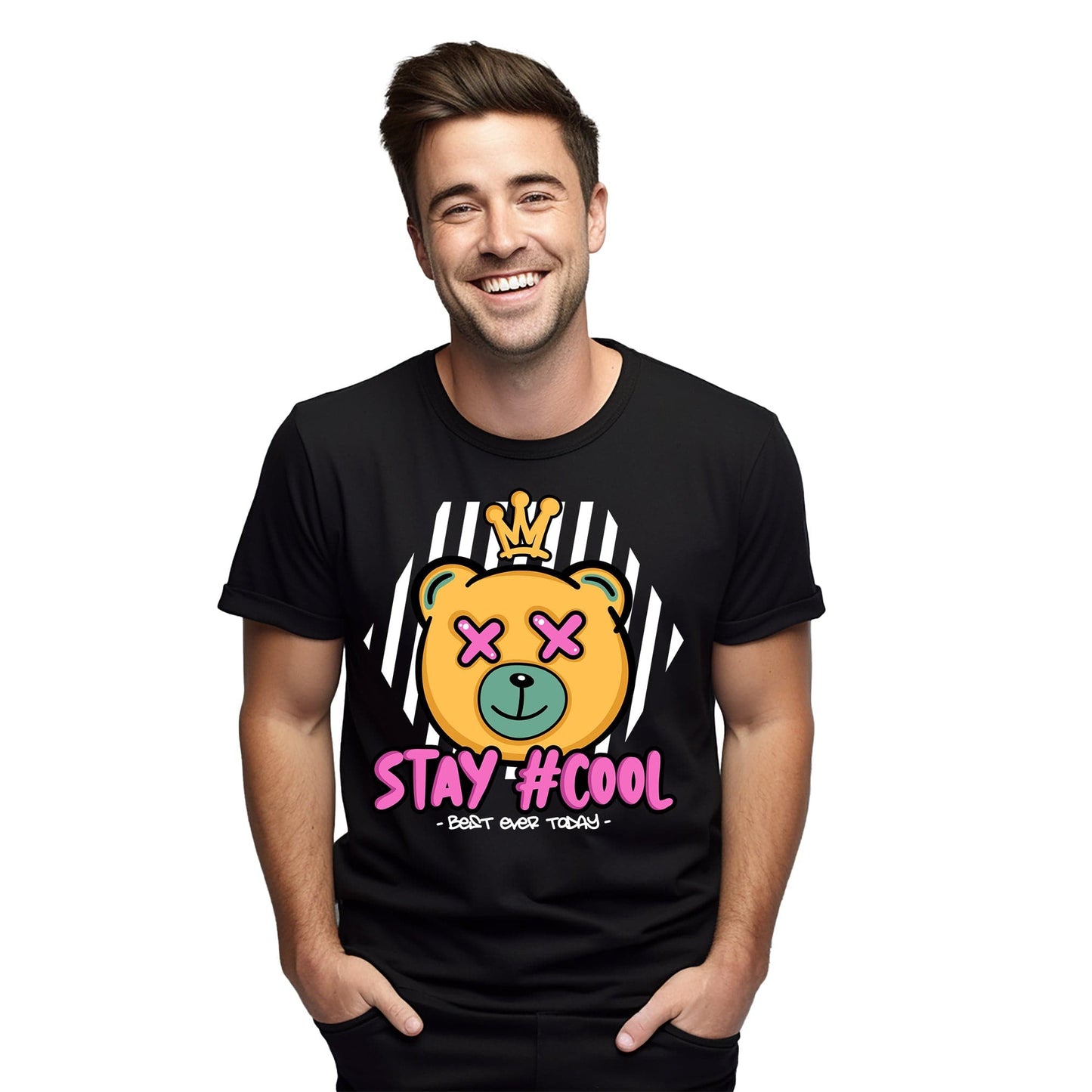 Bearstreet144 TShirt
